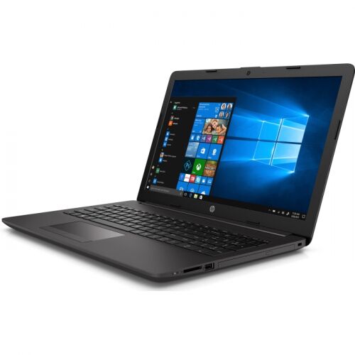 Ноутбук HP 250 G7 15.6" FHD, Celeron N4020, 4GB, 256GB SSD, no ODD, WiFi, BT, DOS (1F3J4EA) фото 4