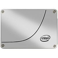 Накопитель Intel SSDSC2KG038T801, 2.5", SSD, SATA III, 3.8TB, TLC, Series