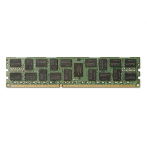 Модуль памяти HP, 4 Гбайт DDR4-2133 ECC (N0H86AA)
