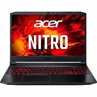 Эскиз Ноутбук Acer Nitro 5 AN515-55-53LH (NH.QB0ER.00A)