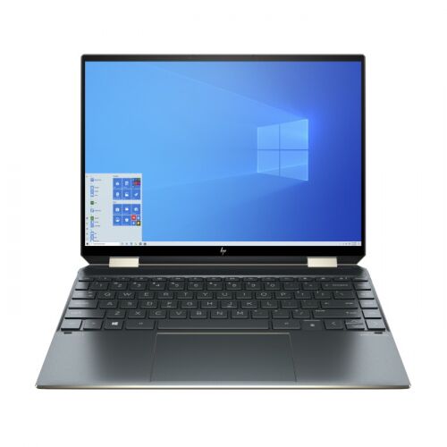 Ноутбук HP Spectre x360 14-ea0010ur 13.5" 3k2k, Touch, Core i7 1165G7, 16GB, 2TB SSD, no ODD, WiFi, BT, FPR, Win10 (3B3K7EA)