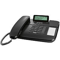 Эскиз IP-телефон Gigaset DA710 (S30350-S213-S301)