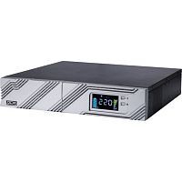 ИБП Powercom SRT-1000A LCD 1000VA/ 900W (SRT-1000A LCD)
