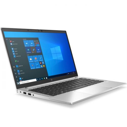 Ноутбук HP EliteBook 830 G8 13.3" FHD/ Core i7-1165G7/ 16GB/ 512GB SSD/ noODD/ WiFi/ BT/ FPR/ Win10Pro (3C8B7EA) фото 3