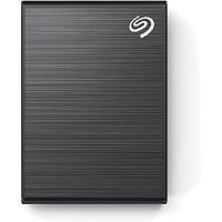 Эскиз Внешний SSD Seagate One Touch 2 Тб USB 3.0 (STKG2000400)