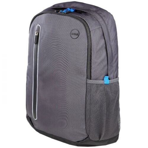 Рюкзак для ноутбука Dell 15" нейлон серый (460-BCBC) фото 2