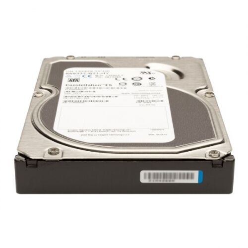 Жесткий диск HP 4TB 3,5" (LFF) SATA 7.2K 6G Non-hot Plug Standard (for HP Proliant Gen9 servers) (801888-B21)