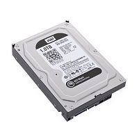Жесткий диск Western Digita lWD1003FZEX 3.5" HDD, SATA-III , 1TB, 7200rpm, 64MB, Bulk