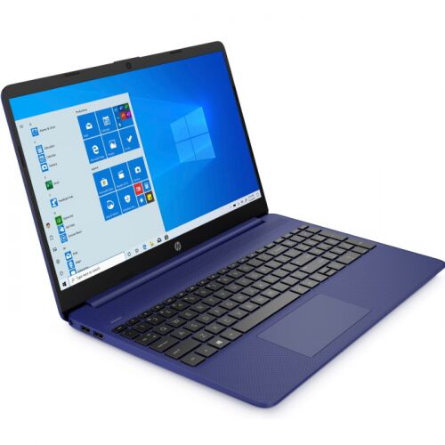Ноутбук HP 15s-eq1163ur 15.6" FHD, Ryzen 3 3250U, 8GB, 256GB SSD, noODD, WiFi, BT, Win10 (22Q11EA) фото 2