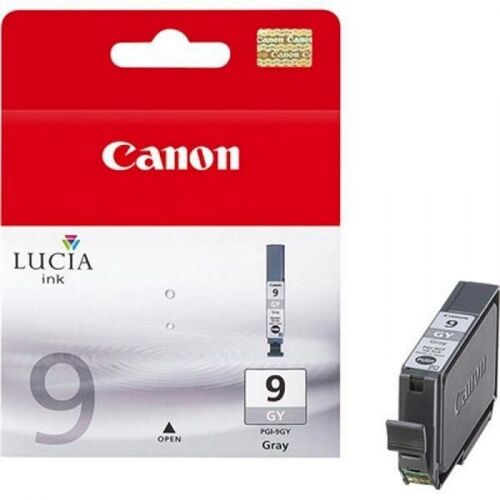 Картридж CANON PGI-9GY, серый, 1150 страниц, для Pixma Pro 9500 (1042B001)