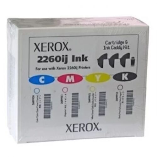 Картридж Xerox желтый 175 мл для 2260ij Ink (026R09952)
