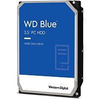 Жесткий диск WD Blue 4 TB HDD (WD40EZAZ)