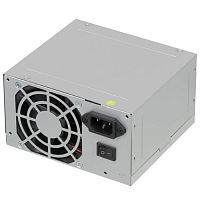 Блок питания Accord, 300W, ATX 12V 2.2, (24+4pin), 80mm fan, 3xSATA, OEM (ACC-P300W)