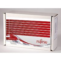 Эскиз Комплект для чистки Fujitsu F1 Scanner Cleaning Wipes (CON-CLE-W72)