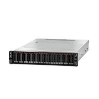 Сервер Lenovo ThinkSystem SR650 [7X06A0JJEA] Xeon 6226R, 32GB, noHDD SFF(upto8/24),SR 930-8i, noGbE,1x750W, XCCE