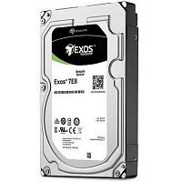 Жесткий диск Seagate Exos 7E8 SATA-III 1TB 7200rpm 256MB 3.5" (ST1000NM000A)