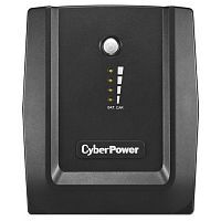 ИБП CyberPower UT2200E UPS Line-Interactive 2200VA/1320W USB/RJ11/45 4 Schuko