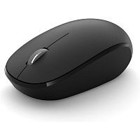 Эскиз Мышь беспроводная Microsoft Bluetooth Mouse черная (RJR-00010)