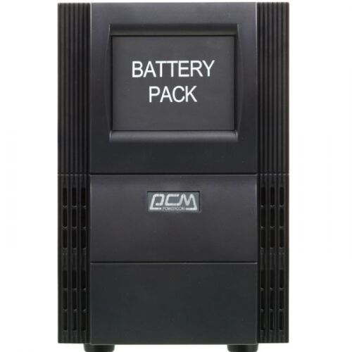 Батарея Powercom BAT VGD-72V for VGS-2000XL, VGD-2000, VGD-3000 фото 2