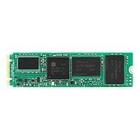 Твердотельный накопитель Foxline SSD M.2 2280 128GB SATA III 3D TLC (FLSSD128M80CX5)