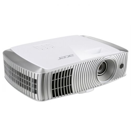 Проектор Acer projector H7550ST, DLP, FHD,3000 Lm,16000:1, BT, Silver (MR.JKY11.00L) фото 3