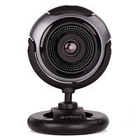 Эскиз Web-камера A4Tech PK-710G (PK-710G (BLACK))