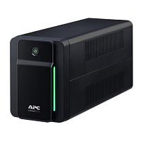 ИБП APC Back-UPS 950VA/520W, 230V, AVR, 4xC13 Outlets, USB (BX950MI)