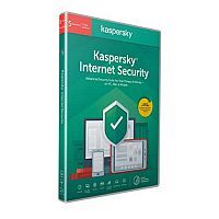 Антивирус Kaspersky Internet Security Russian Edition 5 устр. 1 год, продление (KL1939ROEFR)