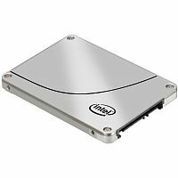 Эскиз Жесткий диск Intel D3-S4510 SFF SSD (SSDSC2KB076T801)