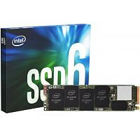 Эскиз Жесткий диск Intel 660p 1TB SSD (SSDPEKNW010T8X1)