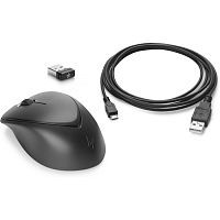 Эскиз HP Wireless Premium Mouse (1JR31AA)