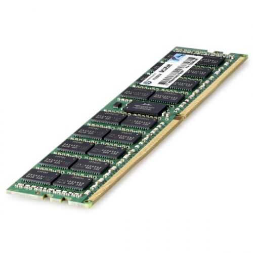 Память HPE 32GB (1x32GB) 2Rx4 PC4-2400T-L DDR4 Load Registered Memory Kit (805353-B21)