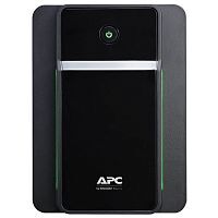 ИБП APC Back-UPS 1600VA/ 900W (BX1600MI)