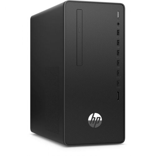Компьютер HP 290 G4 MT/ Core i3-10100/ 8GB/ 256GB SSD/ DVD-RW/ WiFi/ BT/ Win10Pro (123P5EA) фото 2