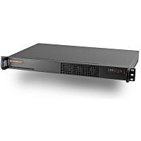 Серверная платформа Supermicro SuperServer 5019S-L/ no CPU (x1)/ noRAM (x4)/ no HDD (up 1 LFF)/ noODD/ Int. RAID/ 2x GbE/ 1x AOCPCI Ex8/ 1x 200W (up 1) (SYS-5019S-L)
