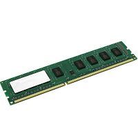 Модуль памяти Foxline DDR3 DIMM 8GB 1333MHz PC3-10600 240-pin CL9 (512x8) 1.5V (FL1333D3U9-8G)