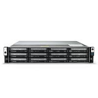 Сетевой сервер хранения данных TerraMaster NAS, Core i3 9100, no DIMM, no HDD, 4 x RJ-45 1GbE, 550W (U12-322-9100)