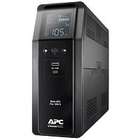 ИБП APC Back-UPS Pro BR 1200VA/ 720W (BR1200SI)