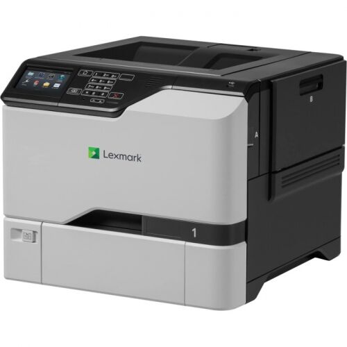 Принтер Lexmark CS720de A4 (40C9136) фото 2