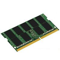 Модуль памяти Kingston DDR4 SODIMM 8GB PC4-21300 2666MHz SR x8 CL17 1.2V Branded (KCP426SS8/8)