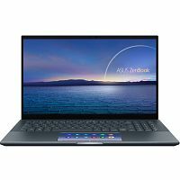 Эскиз Ноутбук Asus Zenbook Pro 15 UX535LI-BO357R, 90NB0RW1-M11190
