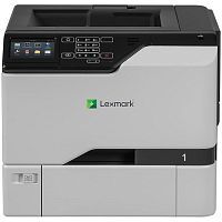 Эскиз Принтер Lexmark CS720de (40C9136)