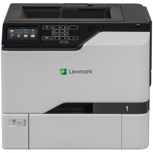 Принтер Lexmark CS720de A4 (40C9136)
