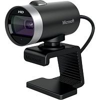 Эскиз Веб-камера Microsoft LifeCam Cinema (H5D-00015)