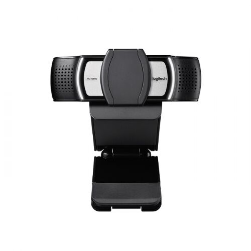 Веб-камера Logitech C930e, FHD Pro 1920x1080, 3 mp, USB, Black (960-000972) фото 2