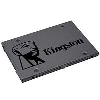 Твердотельный накопитель SSD KINGSTON 2.5" 1.92TB SATA III TLC (SA400S37/1920G)