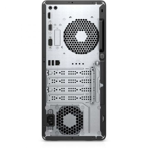 Компьютер HP 290 G4 MT/ Core i3-10100/ 4GB/ 256GB SSD/ DVD-RW/ DOS (123Q2EA) фото 5