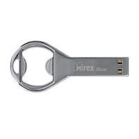 Эскиз Флеш накопитель 16GB Mirex Bottle Opener USB 2.0 (13600-DVRBOP16)