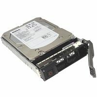 Эскиз Жесткий диск 8TB HDD Dell (400-ASIB)