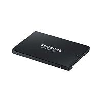 Накопитель Samsung PM883 SSD 3.84GB 2.5" SATA 6Gb/s TLC 550/520MB/s IOPS 98K/28K MTBF 2M 1.3DWPD 7mm (MZ7LH3T8HMLT-00005)